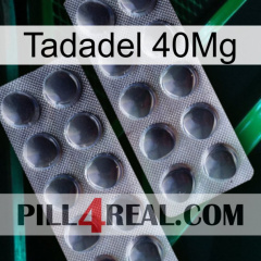 Tadadel 40Mg 31